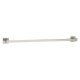 H & H Stainless Series Square Towel Bar Set