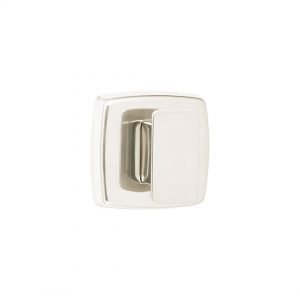 H & H Stainless Series Single Robe Hook