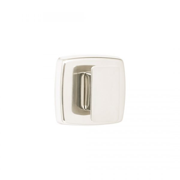 H & H Stainless Series Single Robe Hook