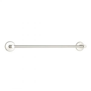 H & H Hospitality Series Single Towel Bar