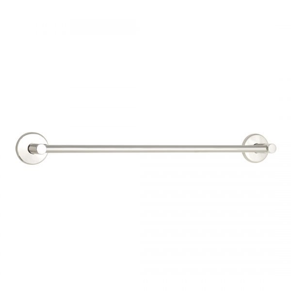 H & H Hospitality Series Single Towel Bar