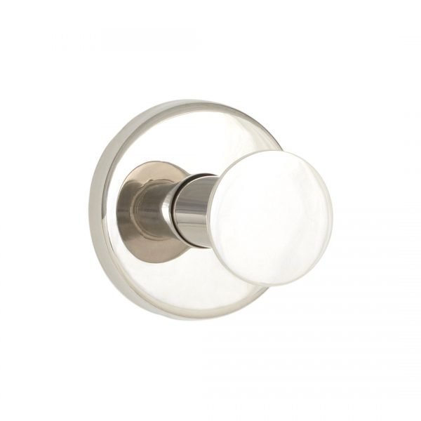 H & H Hospitality Series Single Robe Hook