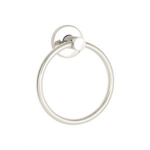 H & H Hospitality Series Towel Ring