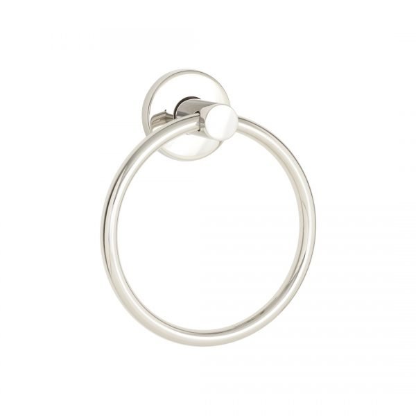 H & H Hospitality Series Towel Ring