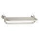 H & H Hospitality Series Towel Shelf and Bar