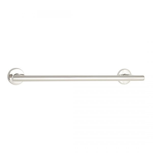 H & H Euro Series Towel Bar