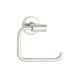 H & H Euro Series Paper Holder and Towel Ring