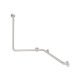 H & H Standard Series Two Way Tub/Shower Bar