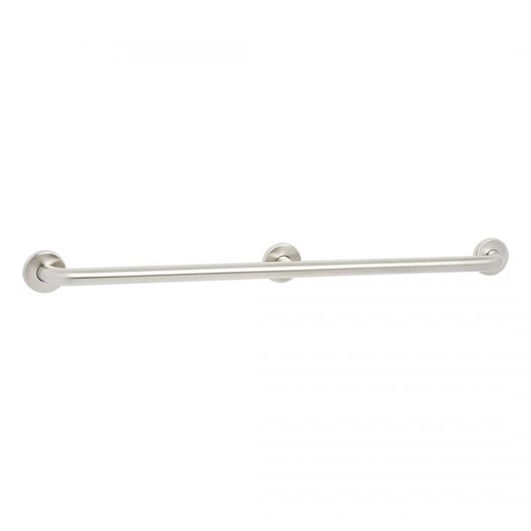 H & H Standard Straight Bar with Center post