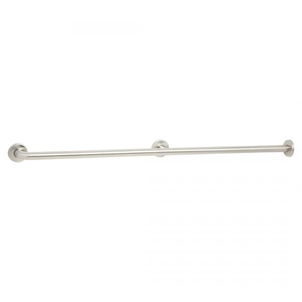 H & H Standard M1 Straight Bar