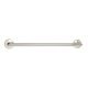 H & H Hospitality Series | Elliptic Series Mitered Grab Bar