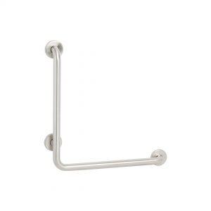 H & H Standard Series Vertical Angle Grab Bar