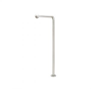 H & H Standard Series Wall to Floor Bar