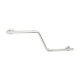 H & H Designer Series Zuma Grab Bar