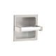 Extra Roll Paper Holder, Recessed