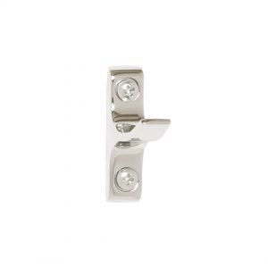 H & H Economy Series Single Robe Hook