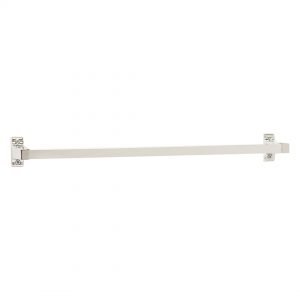 H & H Economy Series Towel Bar Set