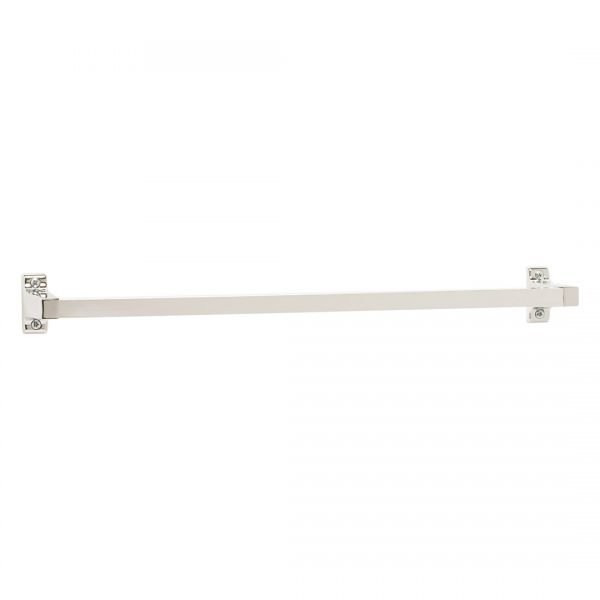 H & H Economy Series Towel Bar Set