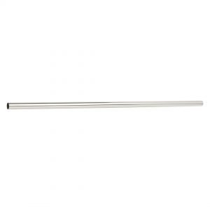 H & H Standard Series Straight Shower Rod