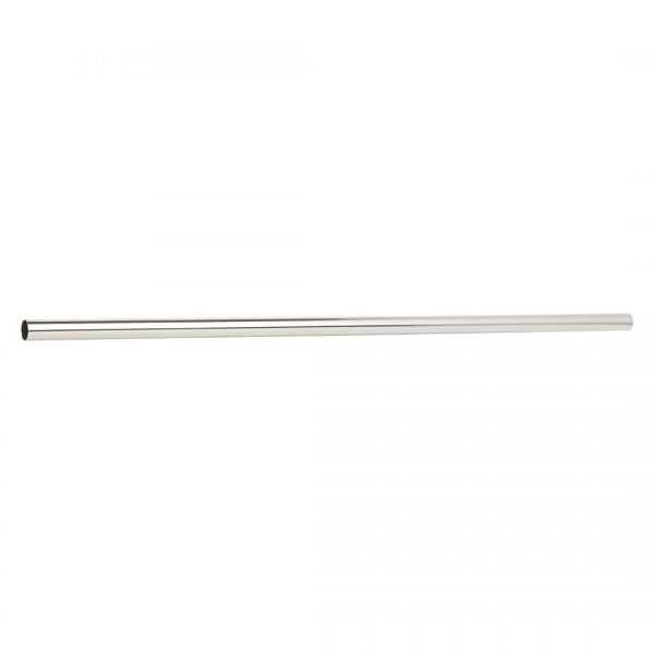 H & H Standard Series Straight Shower Rod