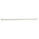 H & H Standard Series Straight Shower Rod