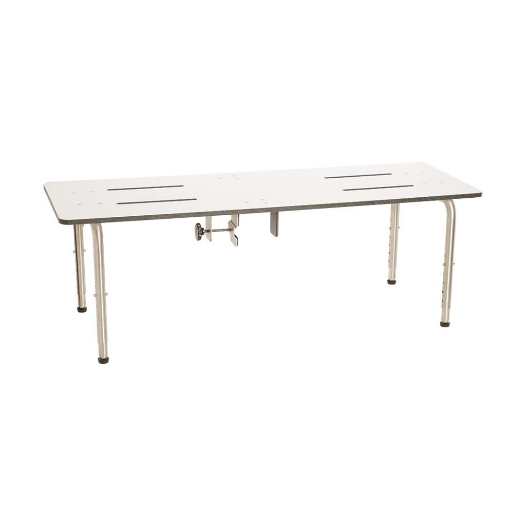 Portable Adjustable Tub Transfer Seat H & H Bath and Safety