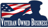 Proudly Veteran Owned and Operated