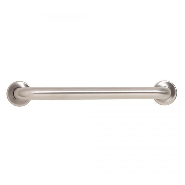 H & H Standard Series Straight Grab Bar