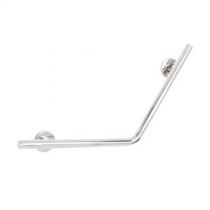 H & H Designer Series Wedge Grab Bar