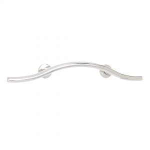 H & H Designer Series Maverick Double Arched Grab Bar